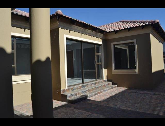 3 BEDROOM HOUSE FOR SALE IN BRAKPAN NORTH